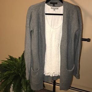 Banana Republic cardigan